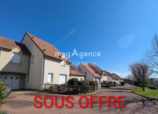  Maison � vendre 4 pi�ces 102 m�