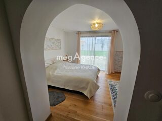  Maison � vendre 6 pi�ces 185 m�