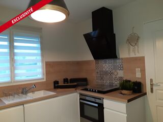  Maison � vendre 5 pi�ces 86 m�