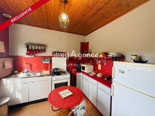  Maison à vendre 4 pièces 70 m²