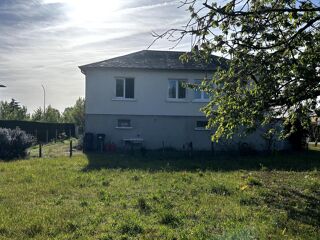  Maison � vendre 3 pi�ces 79 m�