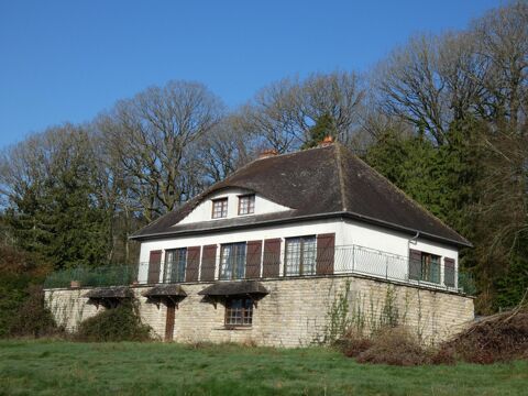  Maison 6 p: 130m2 hab sur 7200m2 de terr � Radon. Maison - 6 pi�ce(s) - 129 m�