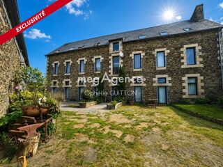  Immeuble à vendre 334 m²