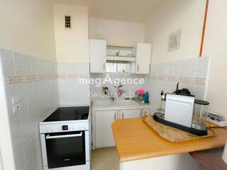 Vente Appartement Appartement de 37m² à Cavalaire-sur-Mer Cavalaire-sur-mer