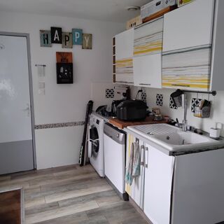  Maison � vendre 5 pi�ces 103 m�