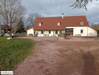 Maison 230m2 Périgny