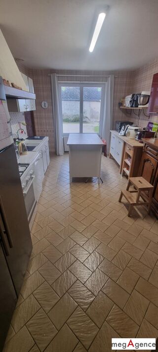  Maison � vendre 6 pi�ces 160 m�