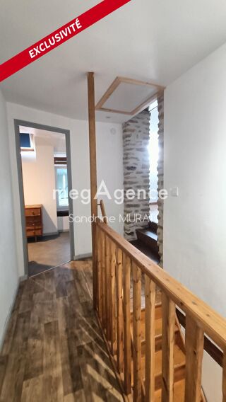  Maison à vendre 4 pièces 93 m²