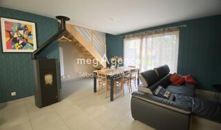  Maison � vendre 6 pi�ces 120 m�