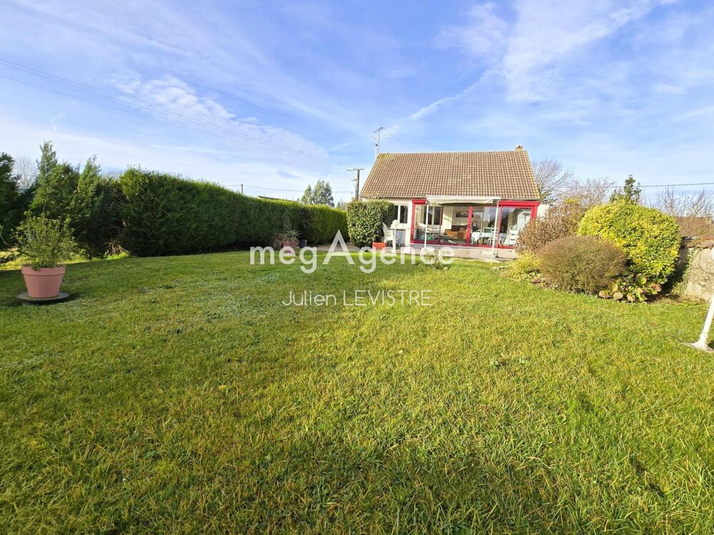 Maison de 4 pièces de 100m²