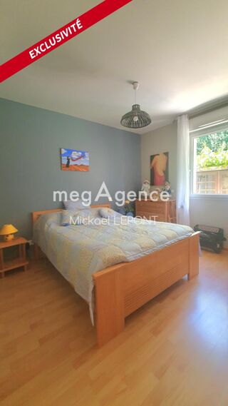  Maison � vendre 8 pi�ces 144 m�