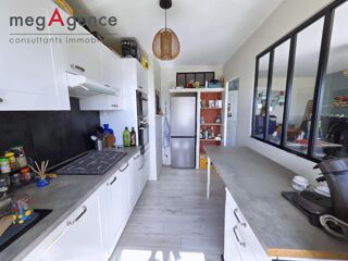 Appartement � vendre 3 pi�ces 58 m�