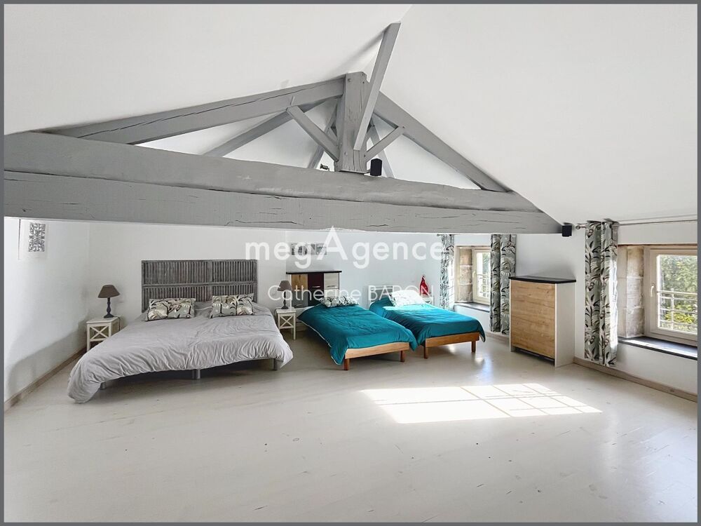 à vendre  Maison Beauvoir-sur-Niort (79360)