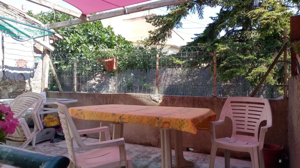 Vente Maison beaucoup de commodités pour cette maison en partie rénovée. 45m: plages et Perpignan Saint-paul-de-fenouillet