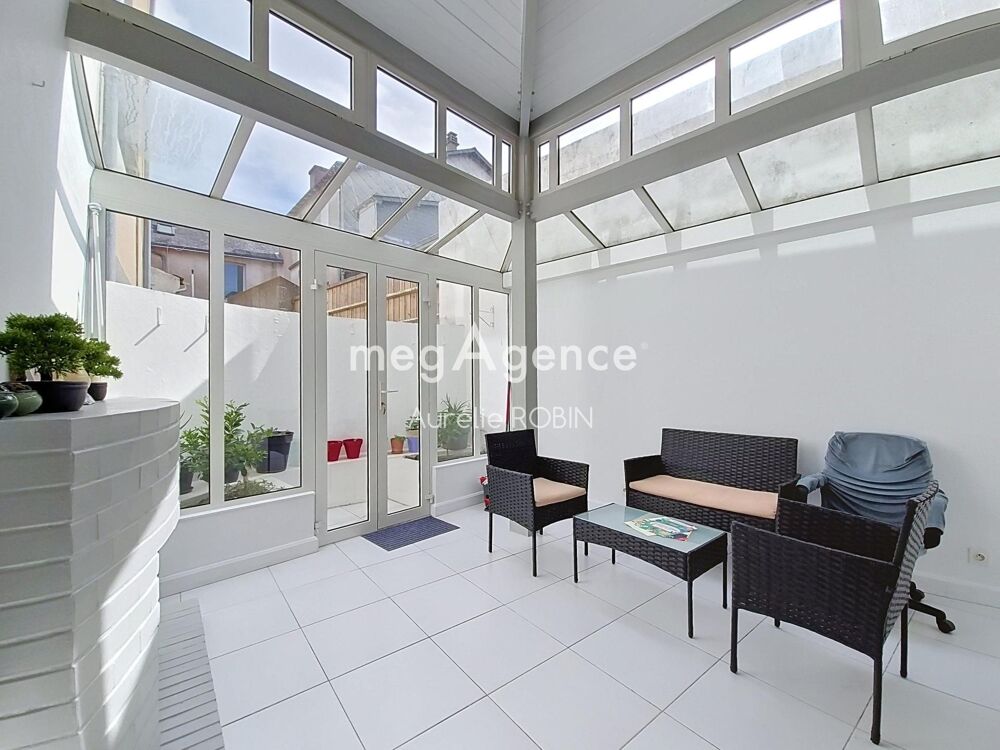 Appartement hyper centre Cholet