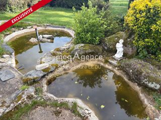  Maison à vendre 6 pièces 96 m²