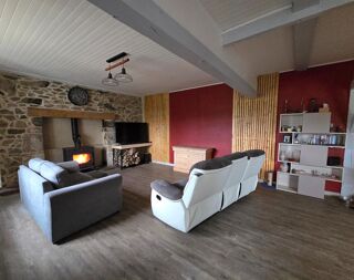  Maison à vendre 8 pièces 207 m²