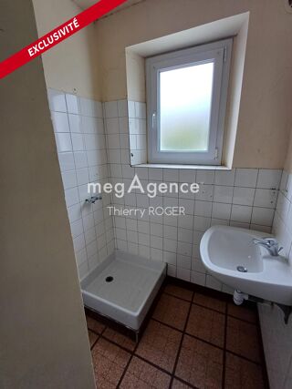  Maison � vendre 5 pi�ces 75 m�