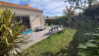  Maison � vendre 4 pi�ces 82 m�