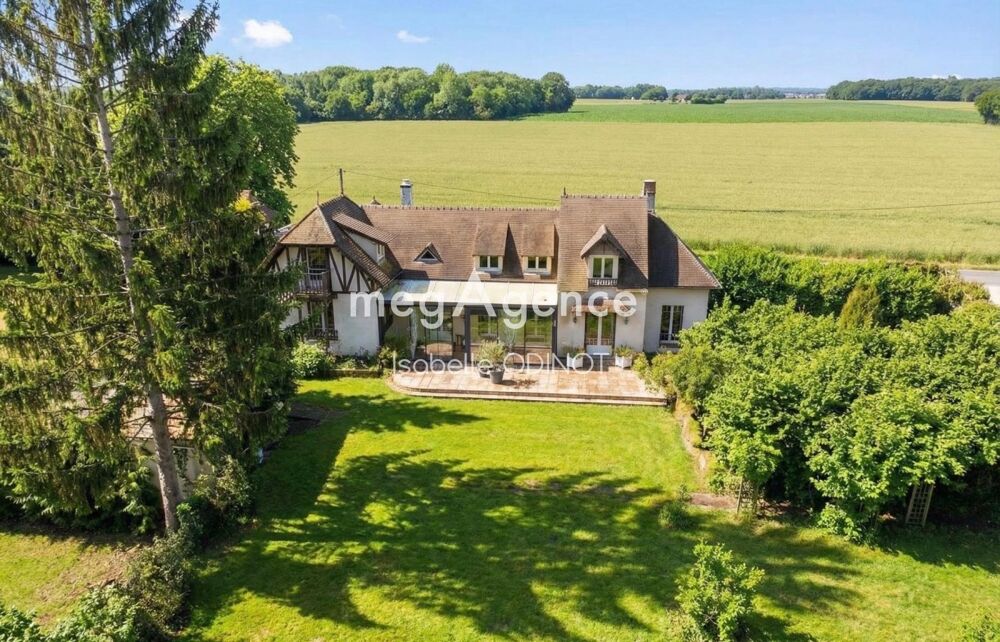 Belle Maison de famille à Beynes