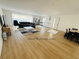  Maison � vendre 5 pi�ces 120 m�