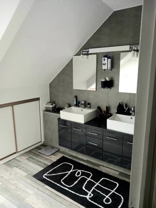  Maison � vendre 7 pi�ces 184 m�