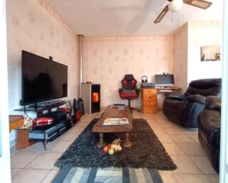  Maison � vendre 3 pi�ces 95 m�