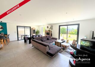  Maison à vendre 6 pièces 169 m²