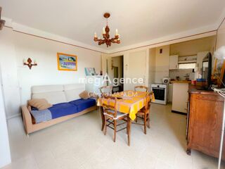  Appartement à vendre 2 pièces 37 m²