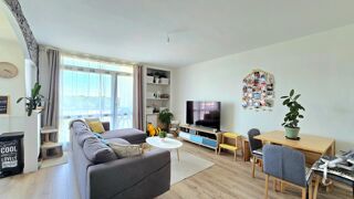  Appartement à vendre 4 pièces 75 m²