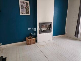  Maison � vendre 3 pi�ces 60 m�