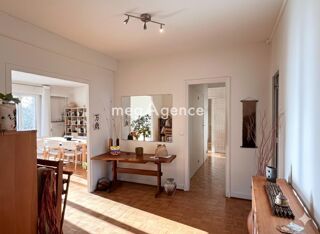  Appartement à vendre 6 pièces 165 m²