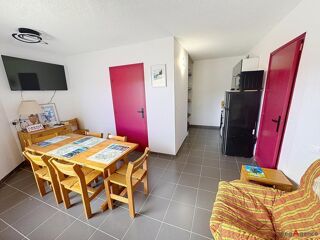  Appartement � vendre 2 pi�ces 38 m�