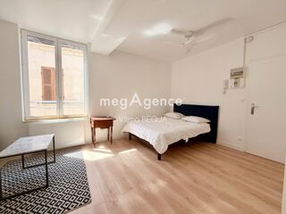  Appartement à louer 1 pièce 23 m²