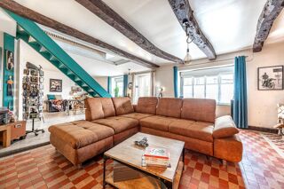  Maison à vendre 5 pièces 159 m²