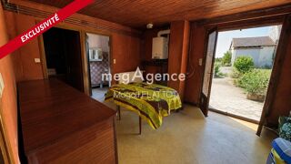  Maison à vendre 4 pièces 68 m²
