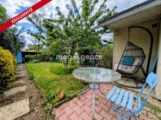  Maison � vendre 4 pi�ces 91 m�