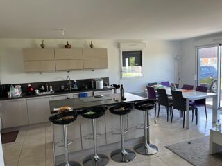  Maison � vendre 4 pi�ces 99 m�