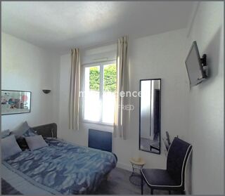  Appartement à vendre 2 pièces 38 m²