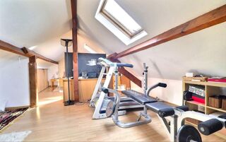  Maison � vendre 6 pi�ces 133 m�