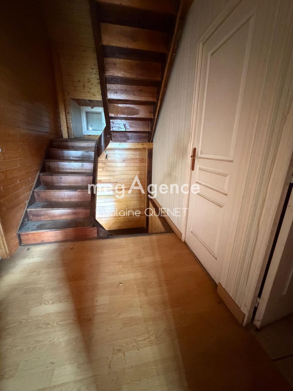 Vente Maison Ancien Corps de ferme Saint-martin-sous-vigouroux