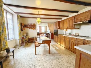  Maison � vendre 6 pi�ces 118 m�