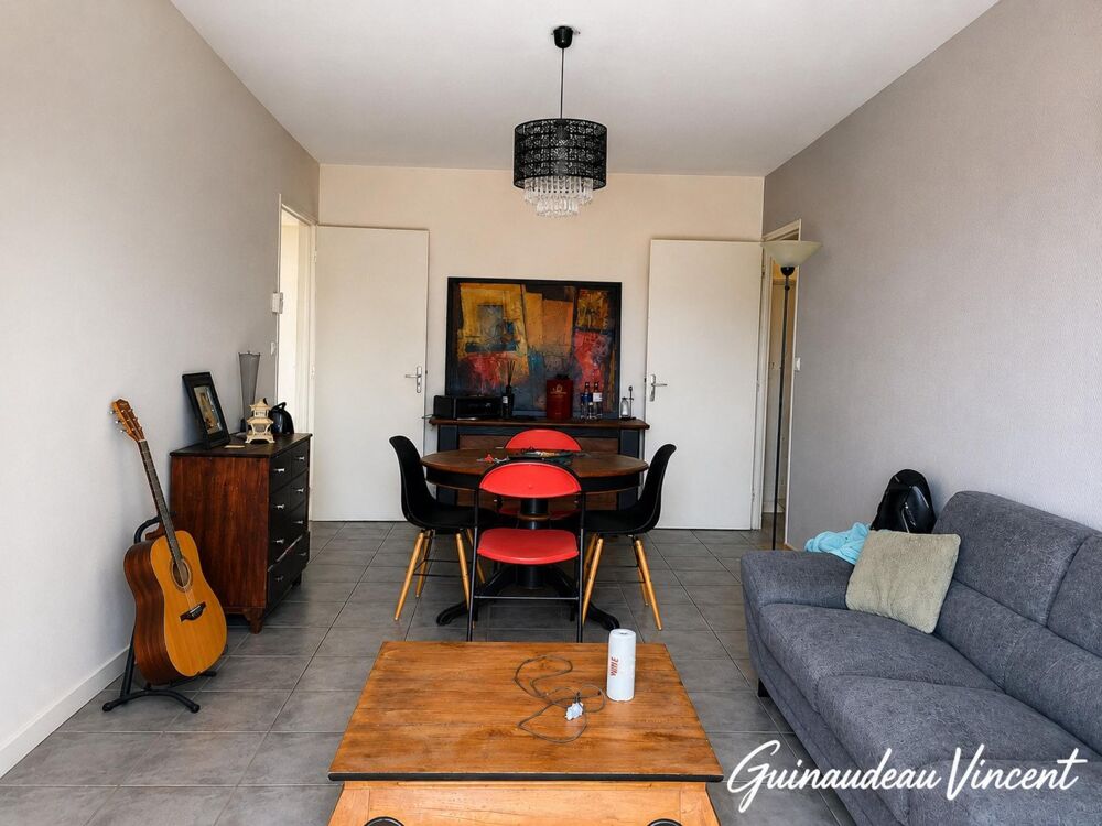 Vente Maison Jolie maison Roussay Sèvremoine