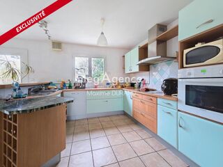  Maison  vendre 9 pices 182 m