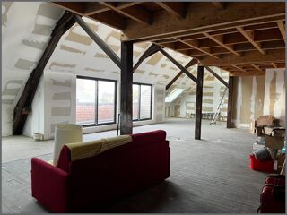  Appartement  vendre 1 pice 153 m