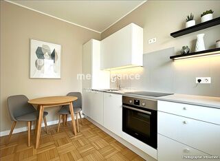  Appartement à vendre 4 pièces 80 m²