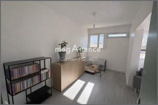  Appartement à vendre 4 pièces 88 m²