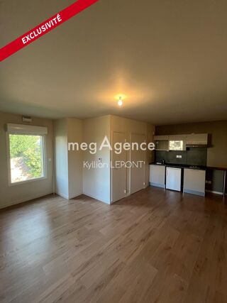  Appartement � vendre 1 pi�ce 32 m�