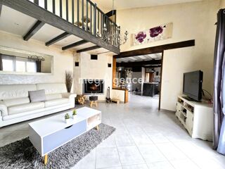  Maison  vendre 5 pices 145 m