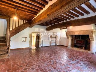  Maison � vendre 6 pi�ces 190 m�